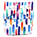 Scutece pentru copii - mai multe variante