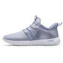 Adidași de antrenament gri