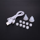 Extractor electric de spută pentru copii - mai multe culori