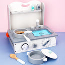 Bucătărie pentru copii