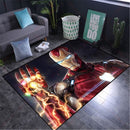 Covor pentru copii - Iron Man