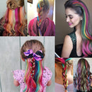 Coafură - mai multe variante