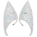 Urechi de elf - mai multe variante