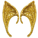 Urechi de elf - mai multe variante