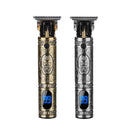 Aparat de tuns tradițional cu afișaj - 2 culori