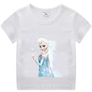 Tricou pentru copii Frozen - mai multe culori
