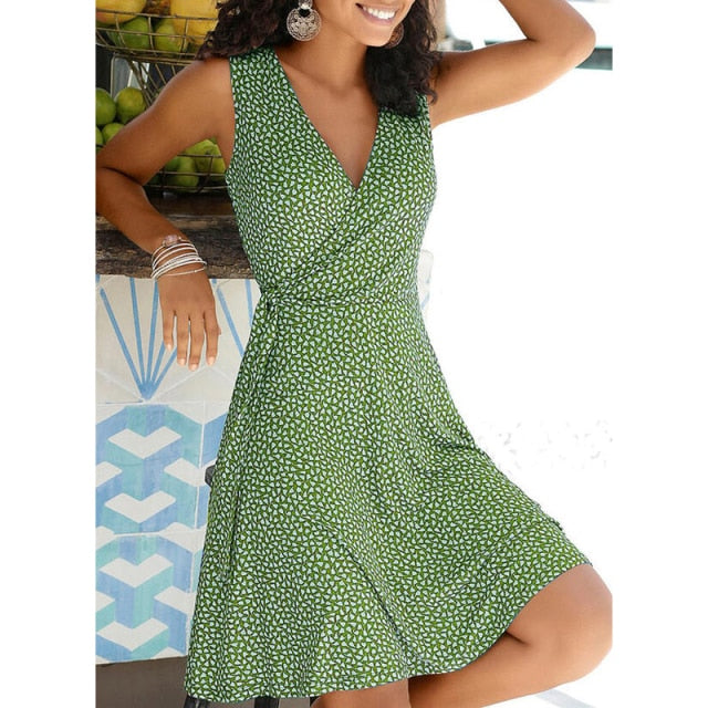 Rochie perfectă pentru femei - mai multe culori