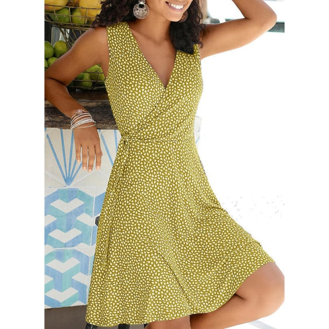 Rochie perfectă pentru femei - mai multe culori