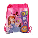 Rucsac de sport pentru copii - mai multe variante