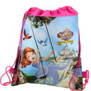 Rucsac de sport pentru copii - mai multe variante