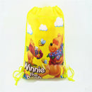 Rucsac de sport pentru copii - mai multe variante