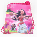 Rucsac de sport pentru copii - mai multe variante