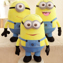 Plush Minion - mai multe variante
