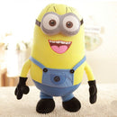 Plush Minion - mai multe variante