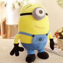 Plush Minion - mai multe variante