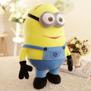 Plush Minion - mai multe variante