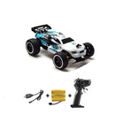 Mașină teleghidată - mai multe variante