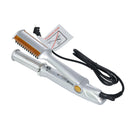 Placa de îndreptat părul 2in1