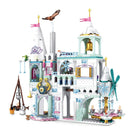 Kit de construcție Frozen