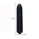 Mini Vibrator - 2 culori