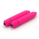 Mini Vibrator - 2 culori