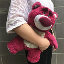 Plush Lotso - Toy Story