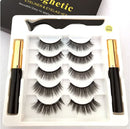 Set de gene magnetice - 5 perechi