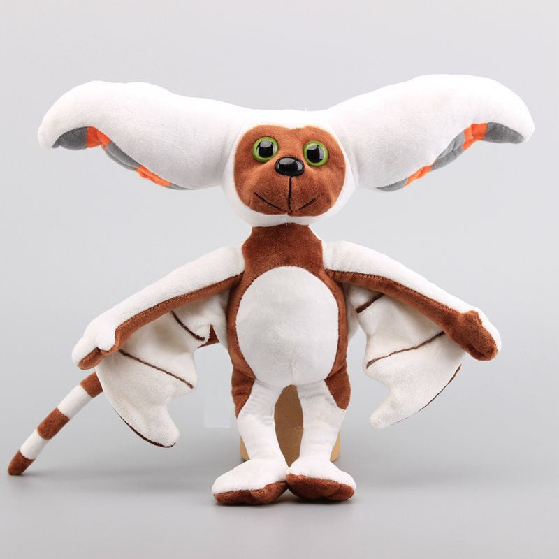 Plush Avatar - Momo