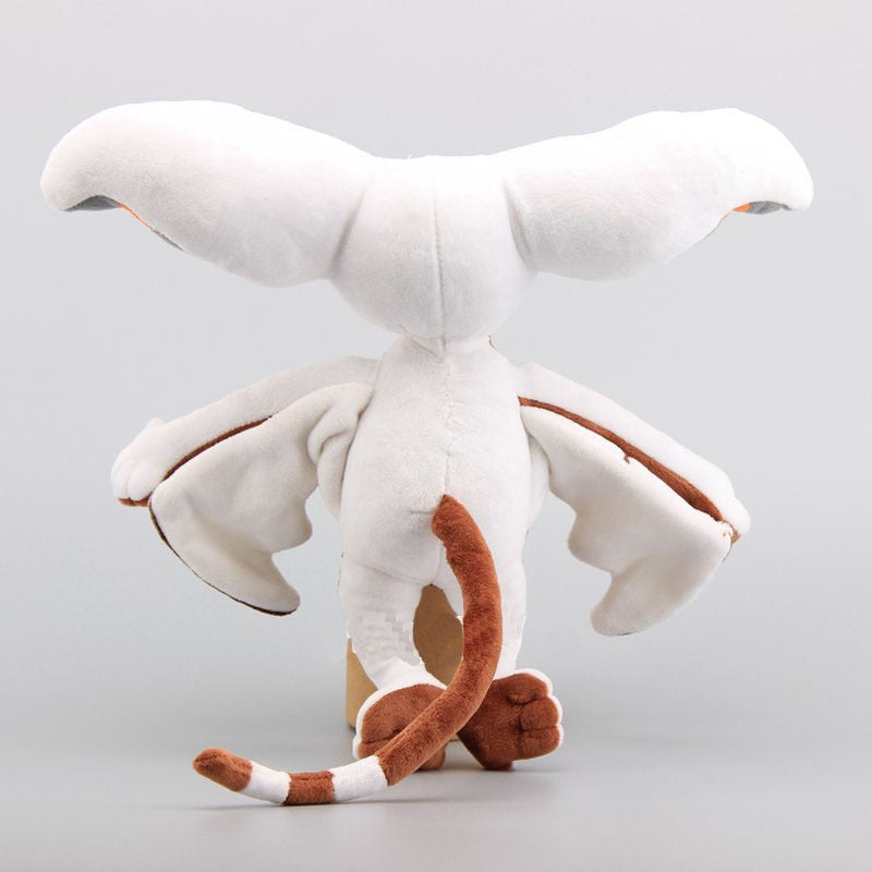 Plush Avatar - Momo