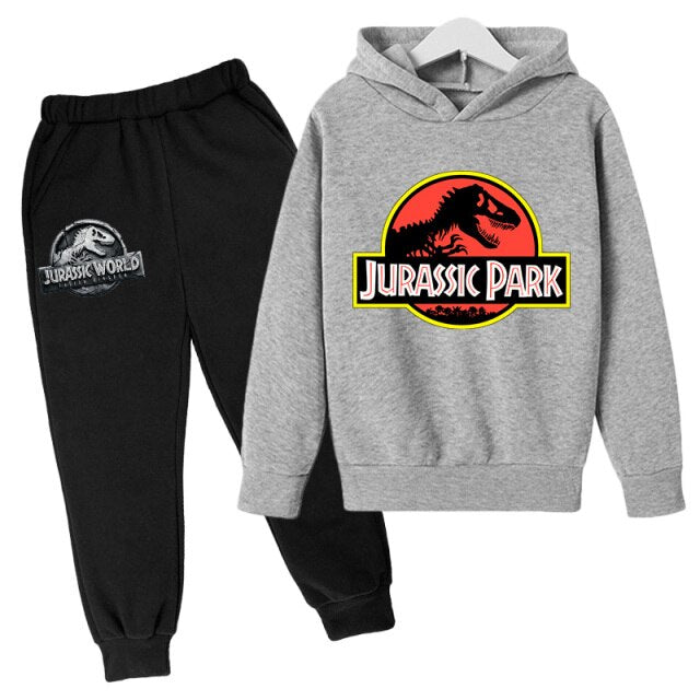 Trening pentru copii Jurassic Park - mai multe culori