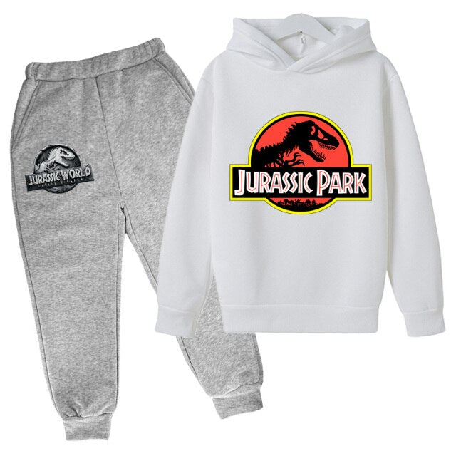 Trening pentru copii Jurassic Park - mai multe culori