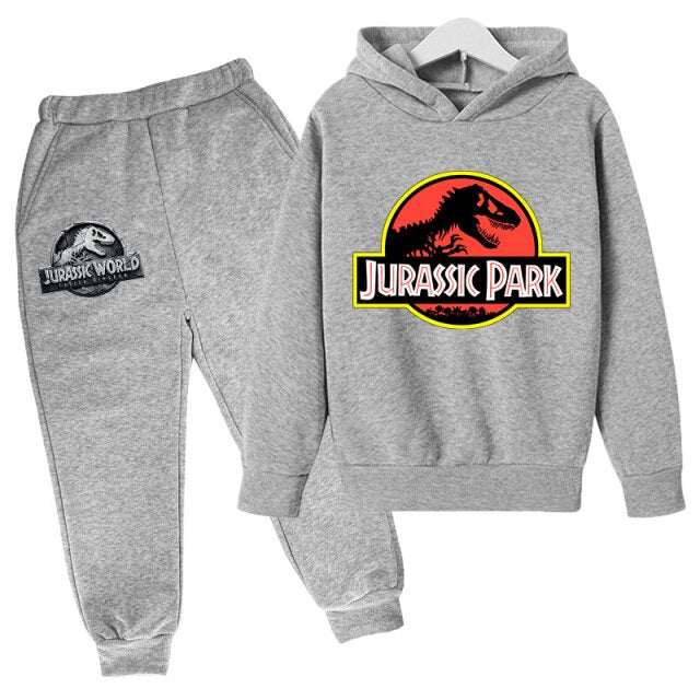Trening pentru copii Jurassic Park - mai multe culori