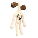 Plush Siren Head - mai multe variante