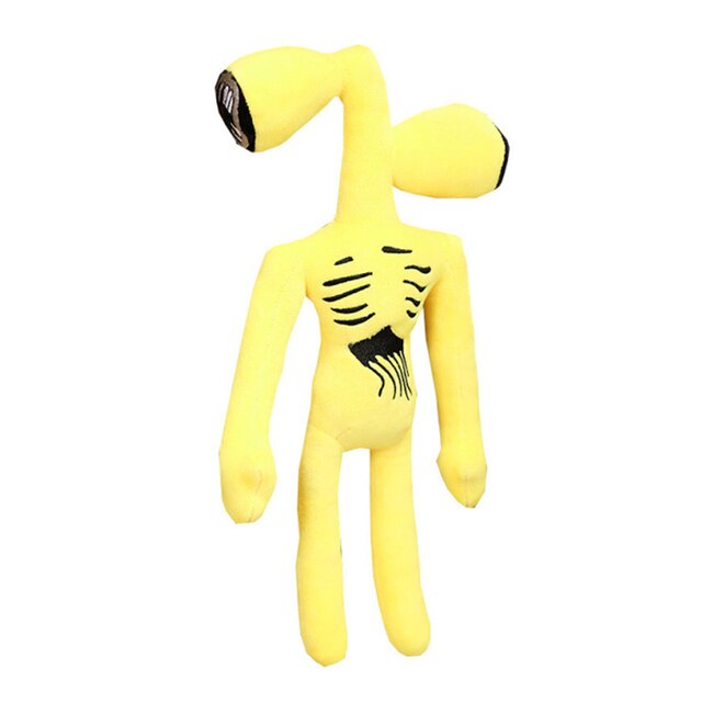 Plush Siren Head - mai multe variante