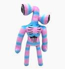 Plush Siren Head - mai multe variante