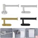 Suport de hârtie igienică din oțel inoxidabil - mai multe variante