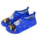 Pantofi de apă pentru copii - mai multe variante