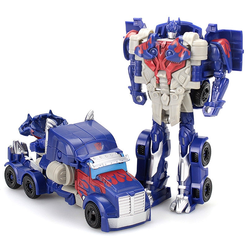 Mașină/Robot - Transformers - mai multe variante