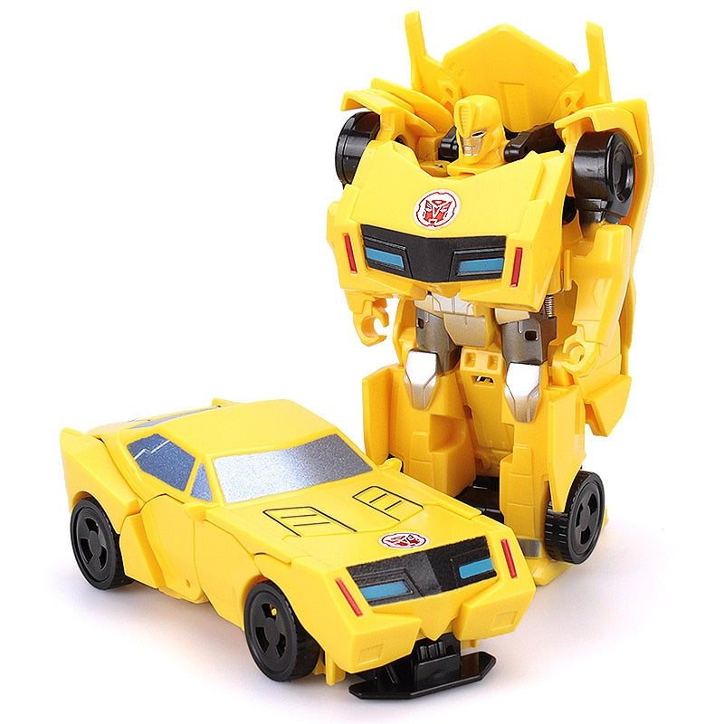 Mașină/Robot - Transformers - mai multe variante