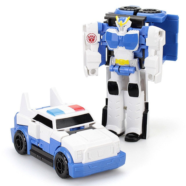 Mașină/Robot - Transformers - mai multe variante