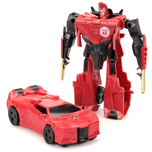 Mașină/Robot - Transformers - mai multe variante