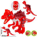 Jurassic World dinozaur pentru Lego - 29 cm