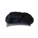 Coafură de păr - mai multe culori