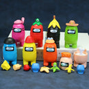 Figurine Among Us - mai multe variante