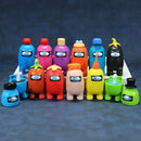 Figurine Among Us - mai multe variante