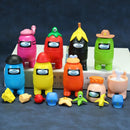 Figurine Among Us - mai multe variante