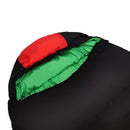 Sac de dormit Mummy - mai multe variante