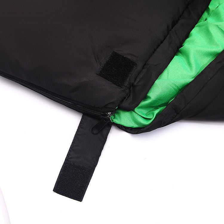 Sac de dormit Mummy - mai multe variante