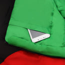 Sac de dormit Mummy - mai multe variante