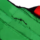 Sac de dormit Mummy - mai multe variante